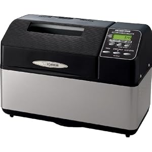 Zojirushi 象印ホームベーカリー アメリカ製BB-PDC20 象印 Zojirushi ホームベーカリー BB-CEC20 - 底値生活 in アメリカ